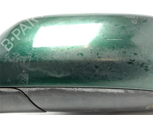 Right mirror AUDI A3 (8L1)  | BP13053046C27 