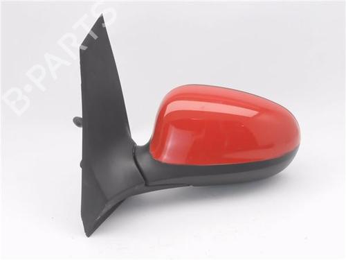 left-mirror-ford-ka-ru8-2008-2009-2010-2011-2012-2013-2014-2015-2016-32162080 main image