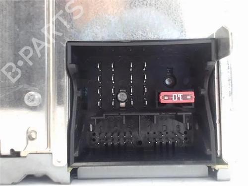 Radio AUDI A3 (8P1)  | BP13043804E6 