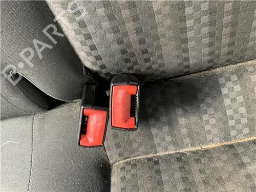 Engate do cinto Engate do cinto VW POLO V (6R1, 6C1) [2009-2022] 33729595 33729595