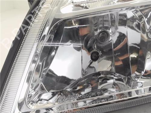 Left headlight OPEL VECTRA C GTS (Z02) 1.8 16V (F68) | BP33731404C28 - Image 8