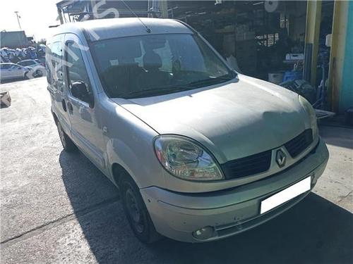 Control unit RENAULT KANGOO Express (FC0/1_) 1.5 dCi (FC1E) | BP39453569M11 - Image 11
