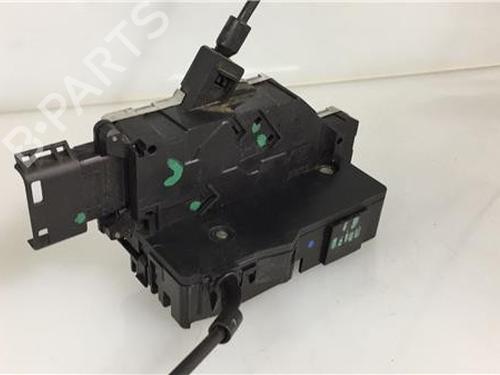Rear left lock CITROËN C4 Grand Picasso I (UA_) 1.8 i 16V | BP11362950C100 