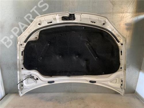 Hood VW GOLF V (1K1) 1.9 TDI | BP26040820C1 