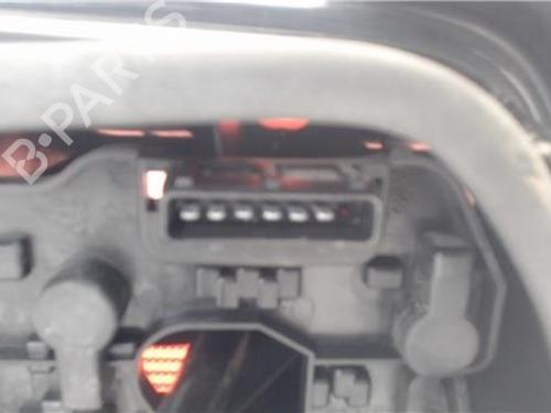 Right taillight CITROËN XSARA (N1)  | BP16676603C35 