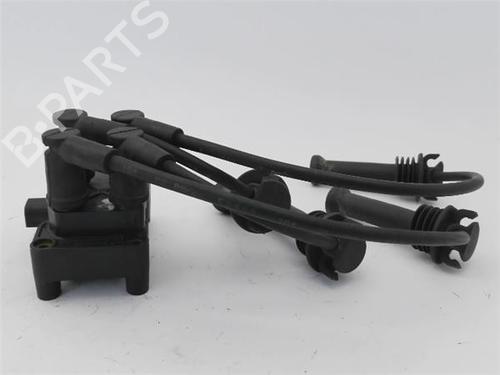 Ignition coil FORD FIESTA VI (CB1, CCN) 1.25 | BP22959054M94 