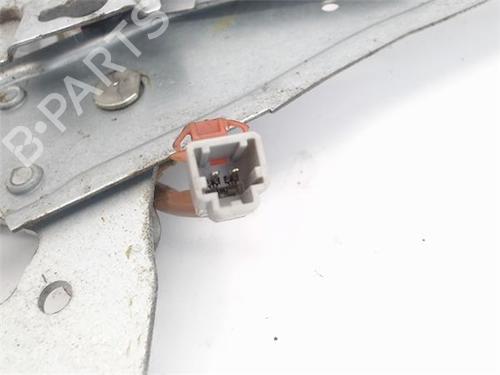Rear right window mechanism HONDA HR-V (GH_)  | BP17969401C25 