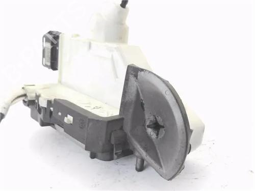 Front left lock PEUGEOT 3008 I MPV (0U_) 1.6 HDi | BP26446202C98 