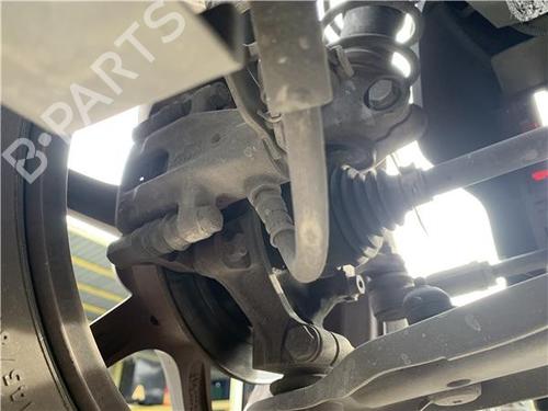 Used Left rear steering knuckle RENAULT TWIZY (MAM_) [2012-2026]  32450864