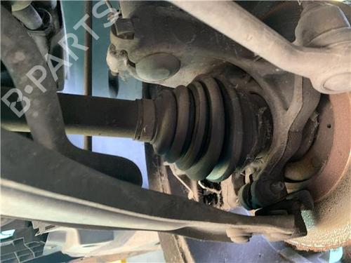 Used Left front driveshaft Left front driveshaft CITROËN C3 III (SX) 1.2 VTi 82 (82 hp) 33288053 33288053