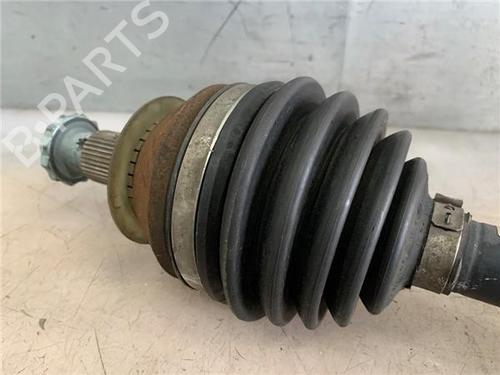 Left front driveshaft SEAT IBIZA IV (6J5, 6P1)  | BP24338668M38 