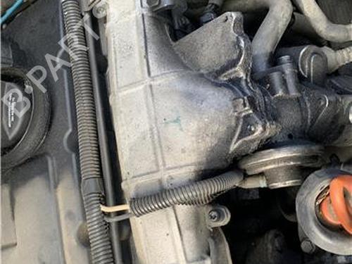 Intake manifold JEEP COMPASS (MK49) 2.0 CRD | BP32417994M70