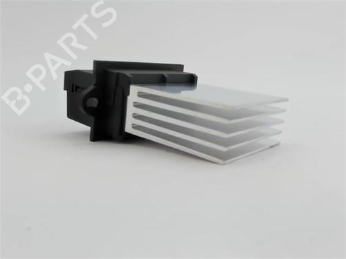 Used Electronic module RENAULT SCÉNIC II (JM0/1_) [2003-2010]  14342224