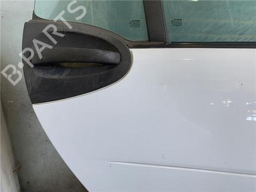 Right front door SMART FORTWO Coupe (451)  | BP25007296C3 