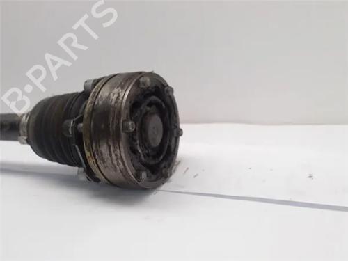 Left front driveshaft SEAT AROSA (6H1) 1.7 SDI | BP12597778M38 
