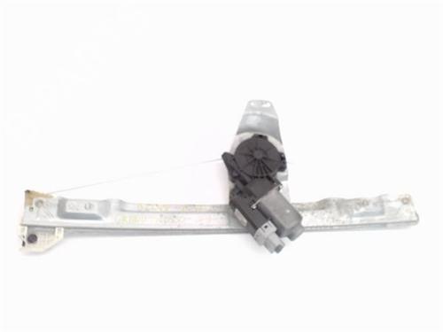 Used Rear left window mechanism CITROËN C4 Grand Picasso I (UA_) [2006-2013]  14346392