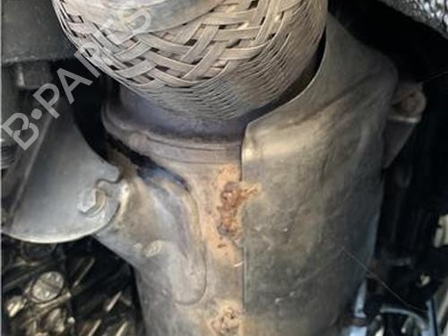 Catalyst BMW 3 (E90) 330 d | BP32418691M10