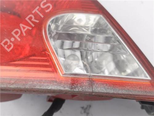 Left taillight HYUNDAI ACCENT II (LC)  | BP29574382C34 