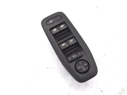 Used Left front window switch Left front window switch 38177014 38177014