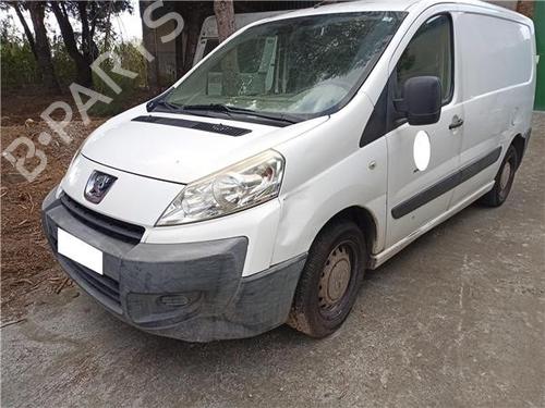 Used Parts PEUGEOT EXPERT Van (VF3A_, VF3U_, VF3X_) 2.0 HDi 120 (120 hp) 4319167