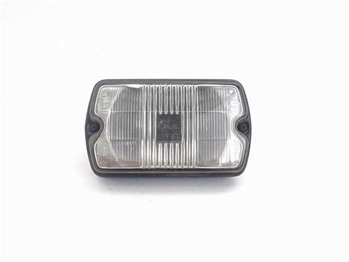 Used Right front fog light CITROËN ZX (N2) [1991-1999]  13738291