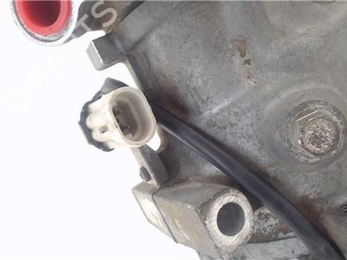 AC compressor OPEL MERIVA A MPV (X03) | BP30135450M34