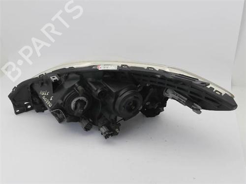 Right headlight MAZDA 5 (CR) 2.0 (CREW, CR19) | BP29114625C29  - Image 7