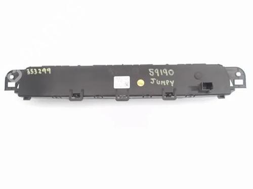 Climate control CITROËN JUMPY III Van (V_)  | BP17804626I5 