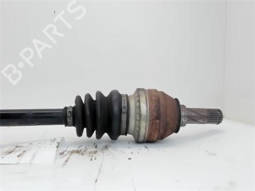 Right front driveshaft OPEL ASTRA H GTC (A04)  | BP12596609M39 
