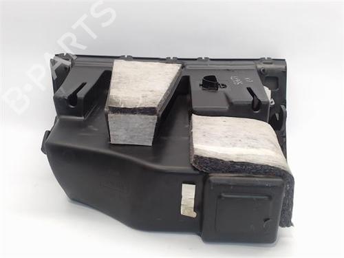 Glove box CITROËN C4 I (LC_) 1.4 16V | BP15825594C95 