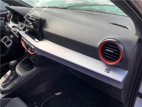 Dashboard SEAT IBIZA V (KJ1, KJG) 1.0 TSI | BP33730300C46 - Image 2