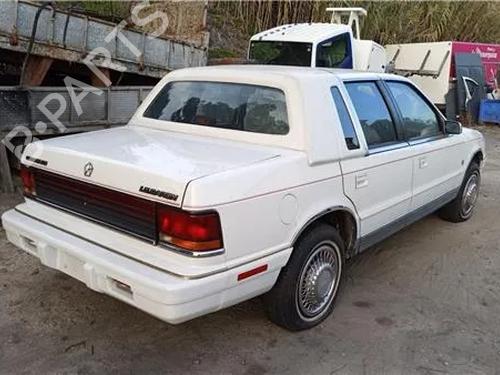 Break pedal CHRYSLER LE BARON Coupe 3.0 i V6 | BP32418896I19 