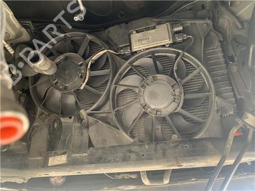 Used Radiator fan OPEL ANTARA A (L07) 2.2 CDTi (163 hp) 29134778