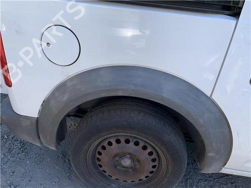 Fuel pump FORD TRANSIT CONNECT (P65_, P70_, P80_) 1.8 TDCi | BP32450627M76 