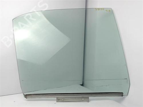 Used Rear right door window LEXUS IS II (_E2_) [2005-2013]  14345439