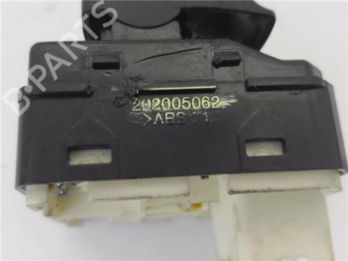 Left front window switch CHEVROLET AVEO / KALOS Hatchback (T250, T255) | BP37261049I27 - Image 8