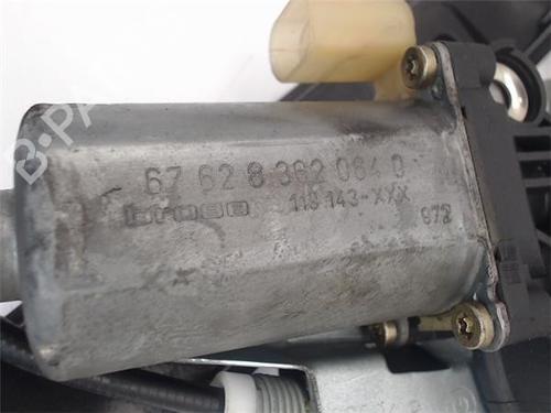 Other BMW 3 (E46) 320 d | BP16822240O1