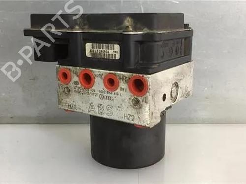 Used ABS pump SEAT IBIZA III (6L1) 1.9 TDI (131 hp) 9635287
