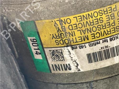 AC compressor MINI MINI Convertible (R52) Cooper | BP24315523M34