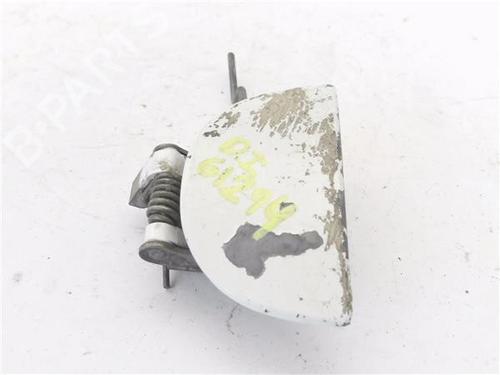 Used Front left exterior door handle Front left exterior door handle 38176982 38176982