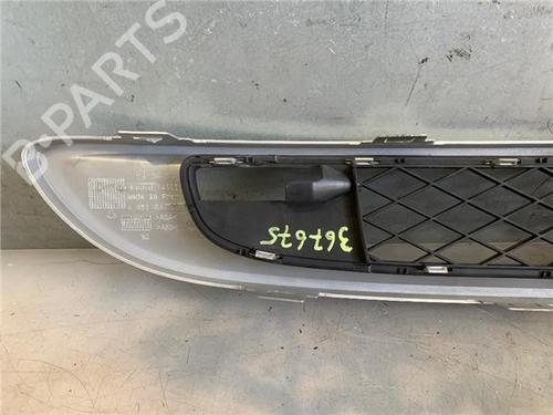 Grill SMART FORTWO Cabrio (451) 1.0 (451.431, 451.480) | BP29277346C40 - Image 8