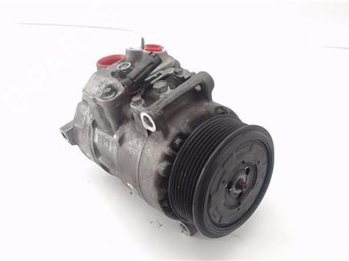 AC compressor MERCEDES-BENZ E-CLASS (W211) E 280 CDI (211.020) | BP39431226M34 - Image 2