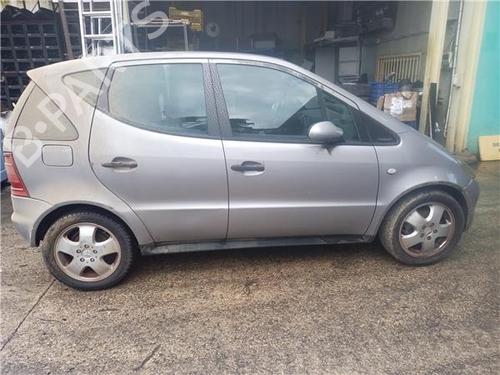 Squib airbag MERCEDES-BENZ A-CLASS (W168)  | BP31718983C102 