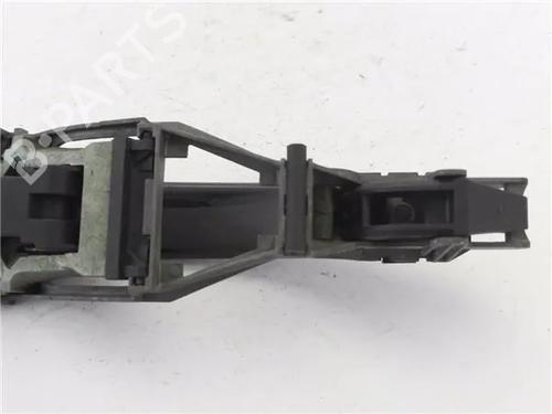Front left exterior door handle SEAT IBIZA III (6L1)  | BP23241087C128