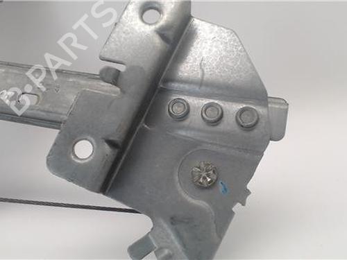 Rear left window mechanism PEUGEOT 307 (3A/C)  | BP16871205C24 