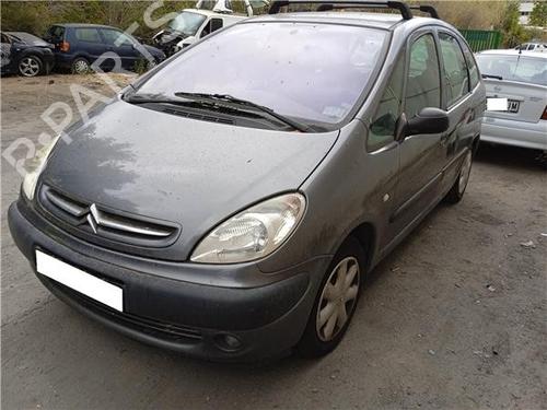 Left headlight CITROËN XSARA PICASSO (N68) 2.0 HDi | BP16646319C28 