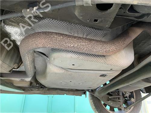 Benzintank Benzintank OPEL ASTRA J (P10) [2009-2016] 33731307 33731307