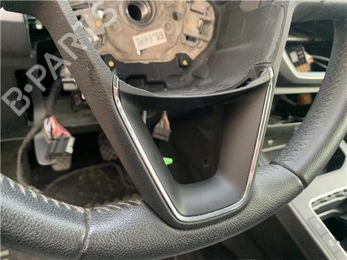Steering wheel SEAT IBIZA V (KJ1, KJG) 1.0 TSI | BP32418520C49 - Image 7