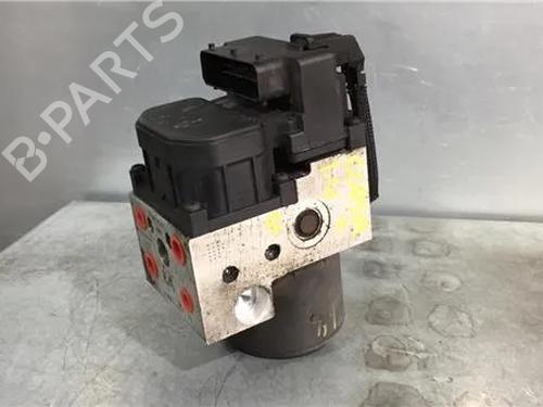 Used ABS pump OPEL CORSA C (X01) [2000-2009]  9662842