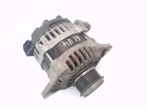 Used Alternator Alternator OPEL ASTRA J (P10) [2009-2016] 33887311 33887311